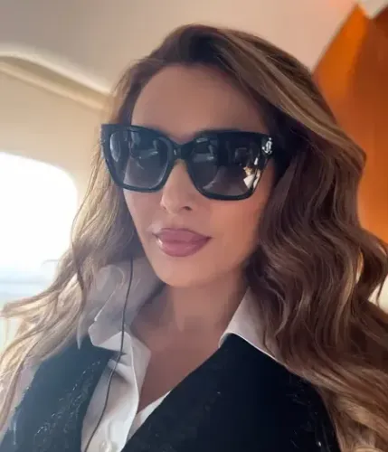 What is the best advice Iulia Vantur received from Salman Khan?