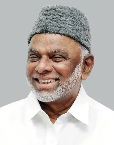 IUML exits DMK alliance in Tamil Nadu after TVK government formation