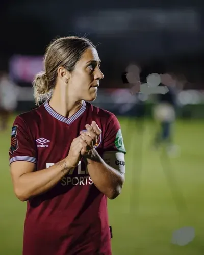 Katrina Gorry confirms West Ham exit after 2.5 years as captain