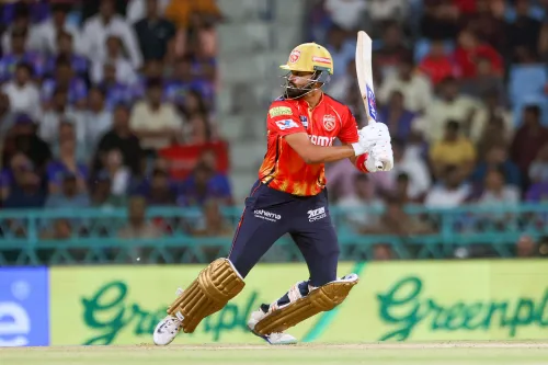 Iyer Shares Emotional Moment After First Practice in Champions Trophy