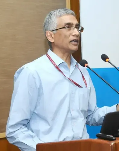 Will Iyer Represent India at the IMF Board Meeting on Pakistan's Loan?