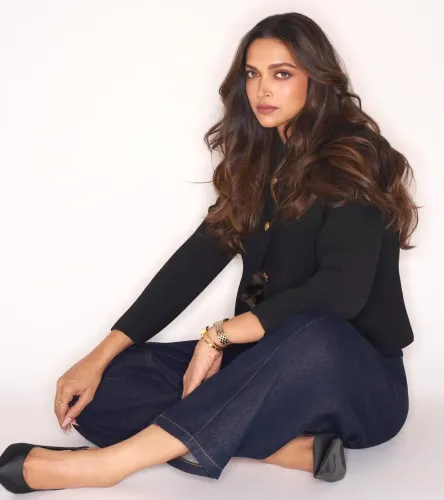 Is Deepika Padukone Excited for Ranveer Singh's 'Dhurandhar' Release?