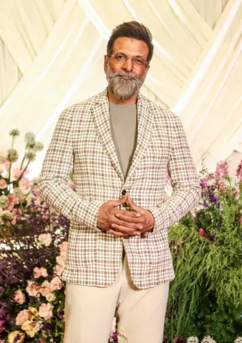 Jaaved Jaaferi warns social media 'extremely dangerous' for Gen Z focus
