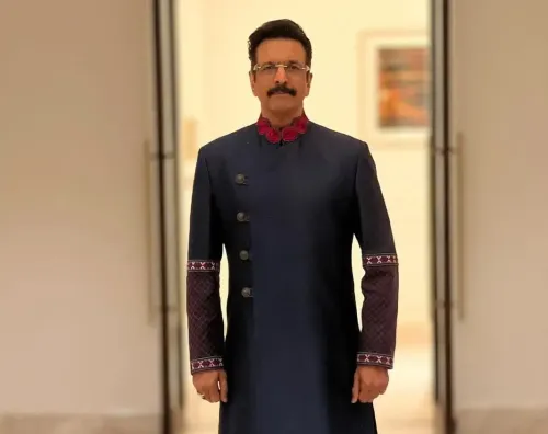 What Did Jaaved Jaaferi Say About A. R. Rahman’s Statement on Changing Values?