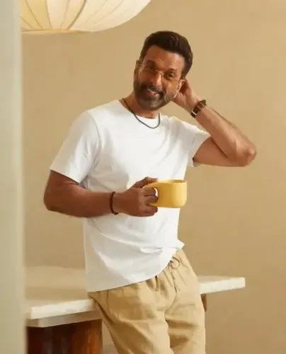 क्या जावेद जाफरी ने 'मायासभा' को देने का पूरा समय सही किया? एक्टर को केवल प्रोजेक्ट पर ध्यान देना चाहिए!