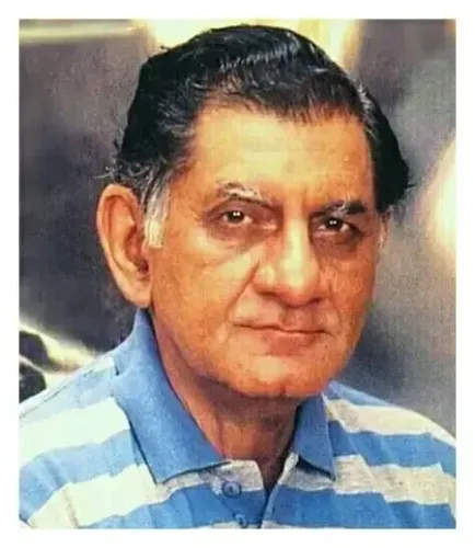 जब 'अंधा कानून' में अमिताभ के लिए आनंद बक्शी ने लिखा गीत, बाद में पड़ा पछताना 