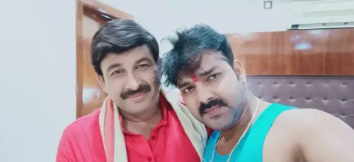 क्या भोजपुरी सुपरस्टार्स बन गए हैं अपराधियों का निशाना?