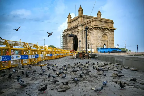 गुजरात-महाराष्ट्र स्थापना दिवस: 1 मई 1960 को बॉम्बे राज्य के विभाजन की पूरी कहानी