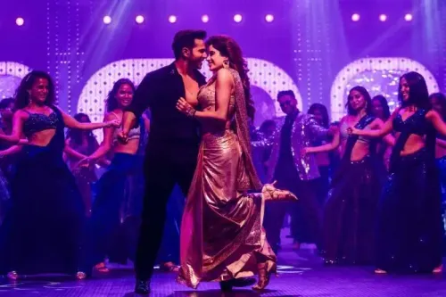 जब क्लैश बना खास! जान्हवी कपूर की 'पेड्डी' और वरुण धवन की 'है जवानी...' का 4 जून को बॉक्स ऑफिस मुकाबला