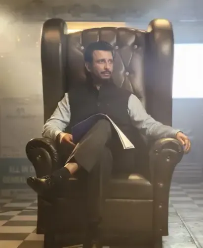 जब एक के बाद एक कॉमेडी रोल मिलने से परेशान हो गए थे शरमन जोशी, फिर बदली अपनी रणनीति