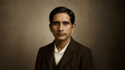 मजाज लखनवी: फैज और साहिर के दौर के वह शायर जिनकी तस्वीरें लड़कियाँ तकिए के नीचे रखती थीं