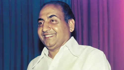 मोहम्मद रफी की पुण्यतिथि: फकीर की आवाज़ से शुरू हुआ था सुरों का यह सफर