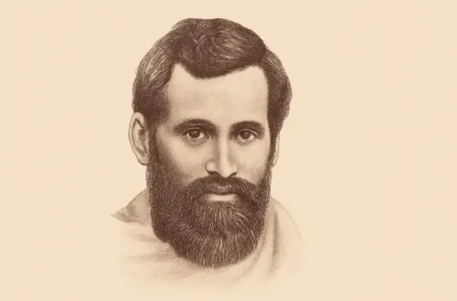 क्या गोपबंधु दास ने महात्मा गांधी को ओडिशा बुलाया? खंडगिरि में आजादी की चेतना का उदय और 'उत्कलमणि' की प्रेरणादायक कहानी