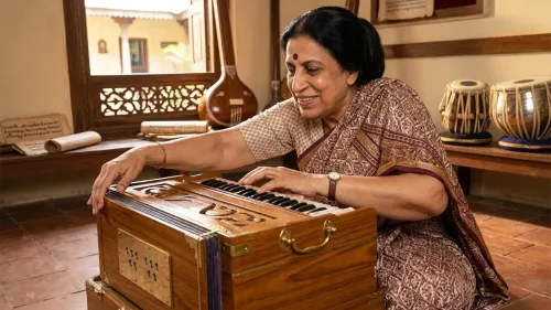 सरस्वती देवी: पुरुष-वर्चस्व के दौर में भारतीय सिनेमा की पहली महिला संगीतकार, जिन्होंने नाम बदलकर रचा इतिहास