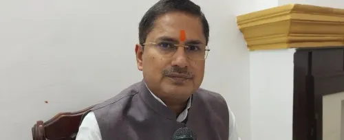 राबड़ी देवी के हीरे के कंगन पर राणा रणधीर का सवाल: स्रोत और कीमत की दें जानकारी