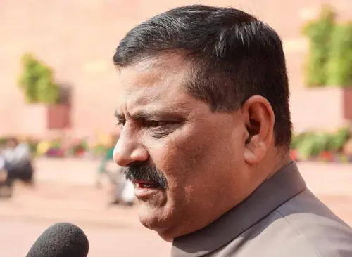 पीएम मोदी का नीतीश कुमार के प्रति सम्मान हमेशा बना रहा है: संजय झा