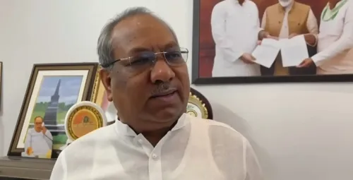 क्या तेजस्वी यादव दलित-पिछड़ों को सत्ता में भूल गए?