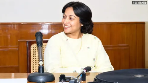 उषा खन्ना: 17 साल की उम्र में संगीत देकर तोड़े पुरुष-प्रधान इंडस्ट्री के मिथक
