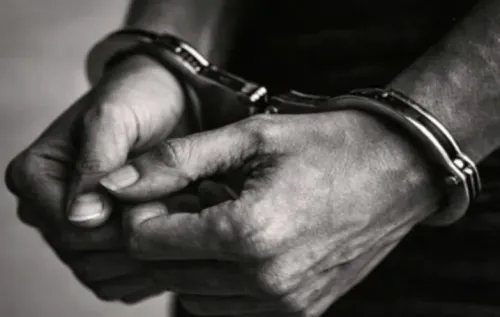 जबलपुर बमबाजी कांड: रांझी पुलिस ने 5 नाबालिगों समेत 8 आरोपियों पर की कार्रवाई