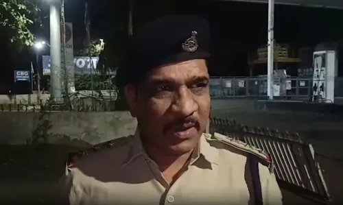 जबलपुर में खुदाई के दौरान मिला 12 किलो का जिंदा मोर्टार बम, बम स्क्वॉड और सेना मौके पर