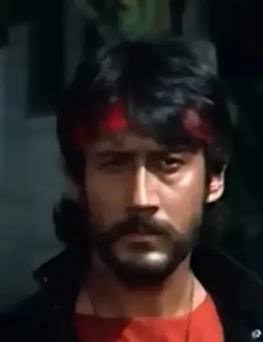 जैकी श्रॉफ की डेब्यू फिल्म 'हीरो' ने पूरे किए 42 साल, अभिनेता ने शेयर की खास यादें