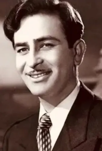 राज कपूर की पुण्यतिथि पर जैकी श्रॉफ ने इंस्टाग्राम पर शेयर की भावभीनी तस्वीर