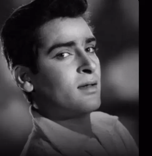 Shammi Kapoor 15th death anniversary: Jackie Shroff pays tribute with 'Ehsaan Tera'