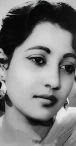 Jackie Shroff Commemorates Suchitra Sen on Her 95th Birthday