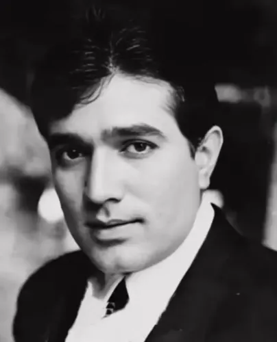 How Did Jackie Shroff Honor ‘Kaka’ Rajesh Khanna on His 83rd Birth Anniversary?