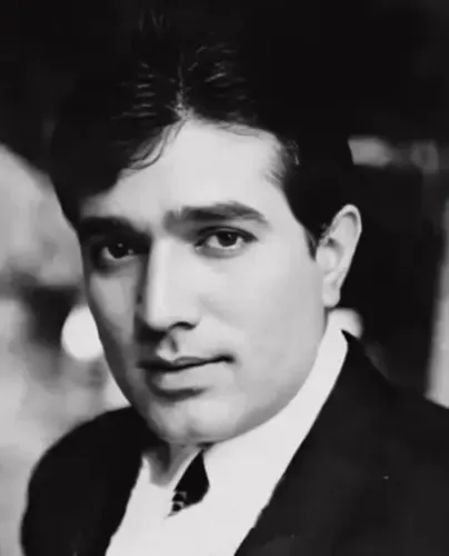 How Did Jackie Shroff Honor ‘Kaka’ Rajesh Khanna on His 83rd Birth Anniversary?