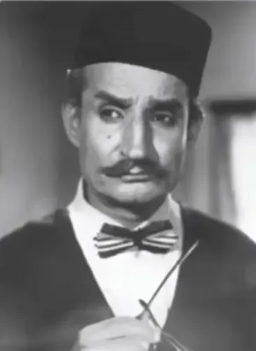 Jackie Shroff honours Jeevan on his 39th death anniversary