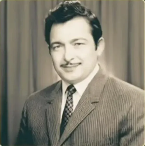 Madan Mohan 51st death anniversary: Jackie Shroff pays tribute to Ghazal King