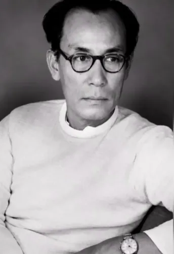 Jackie Shroff pays tribute to S.D. Burman on 51st death anniversary