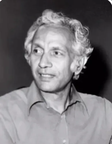 Jackie Shroff pays tribute to Chetan Anand on his 29th death anniversary