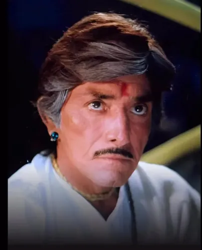 Jackie Shroff honours Raaj Kumar and Saroj Khan on July 3 death anniversaries