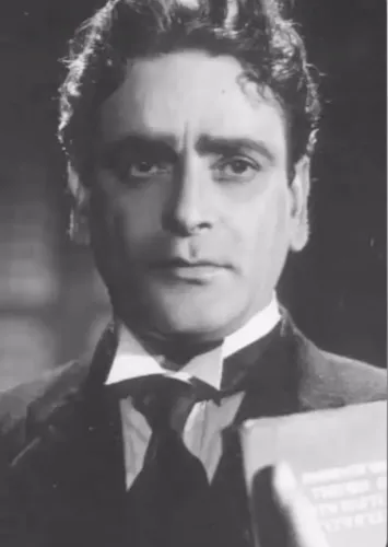 Jackie Shroff honours Prithviraj Kapoor on 54th death anniversary