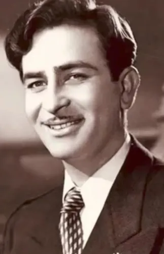 Raj Kapoor death anniversary: Jackie Shroff pays tribute to the Greatest Showman