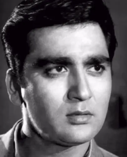 Jackie Shroff honours Sunil Dutt & Laxmikant on May 25 death anniversaries