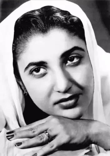 Jackie Shroff Pays Tribute to Iconic Actress Shammi on Her Death Anniversary