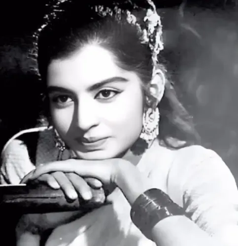 Kalpana Kartik turns 94: Jackie Shroff leads Bollywood birthday wishes