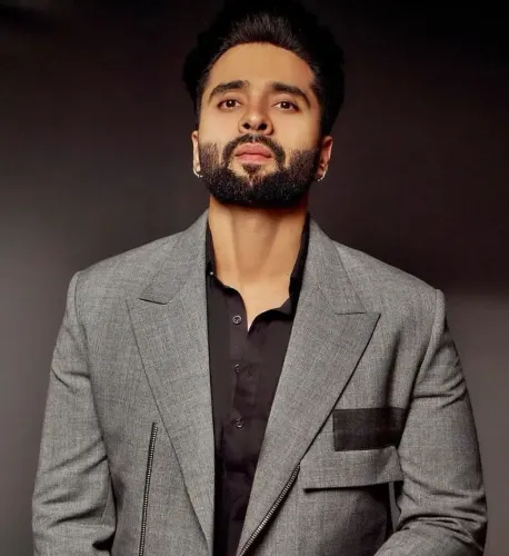 Jackky Bhagnani: I’ve Started My Own Vegetable Garden