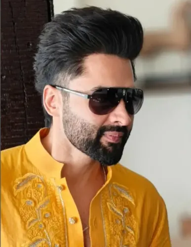 Does Jackky Bhagnani Believe Youth Have the Power to Lead?