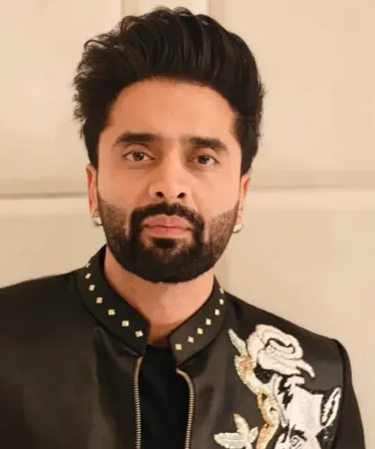 Jackky Bhagnani recalls being body-shamed by uncle, weighed 150 kg as a child
