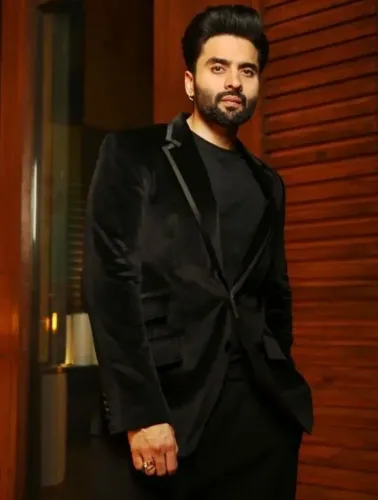 What Makes Jackky Bhagnani Enthusiastic About Pickleball on World Athletics Day?
