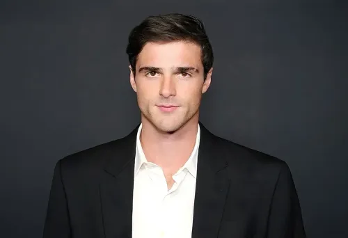 How Did Jacob Elordi Master His ‘Wuthering Heights’ Accent?