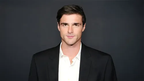 Did Jacob Elordi Feel ‘Tortured’ While Playing Frankenstein?