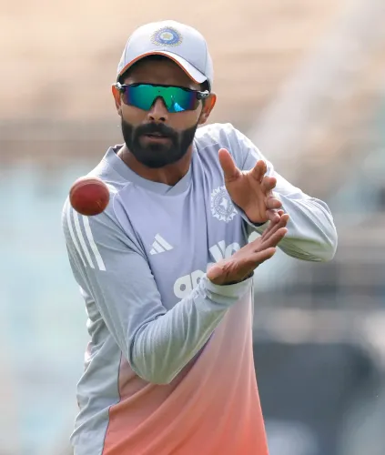 Ashwin backs three-spinner XI for Galle Test: 'Jadeja will definitely play'