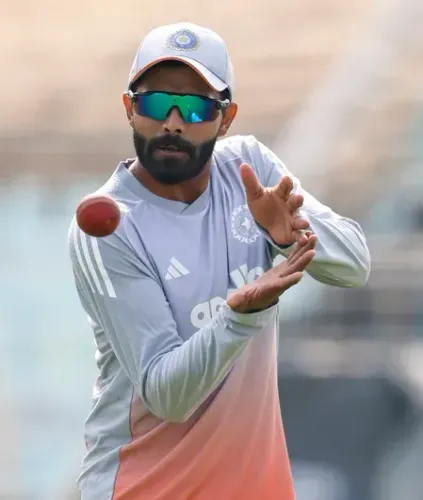 Ashwin backs three-spinner XI for Galle Test: 'Jadeja will definitely play'