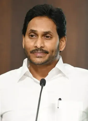 Jagan Chopper Incident: Pilot and Co-Pilot Interrogated by Police