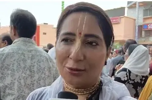 पुरी रथ यात्रा 2025: लाखों श्रद्धालुओं की आस्था का सैलाब, 16 से 24 जुलाई तक नौ दिवसीय उत्सव